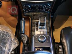 مرسيدس بنز G-Class